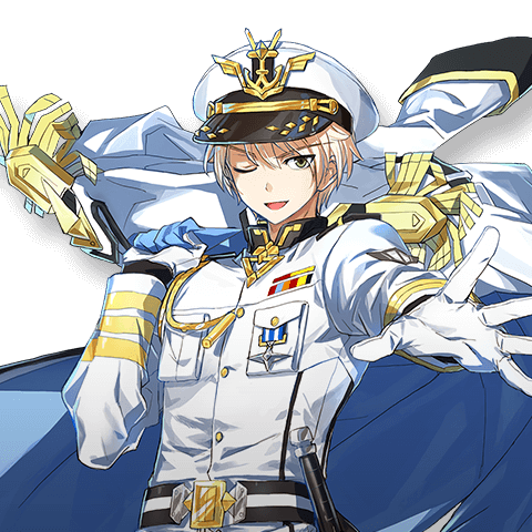 erwin sailor artwork